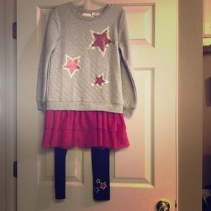 Outfit for kids